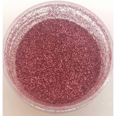 Bio Glitter Rose